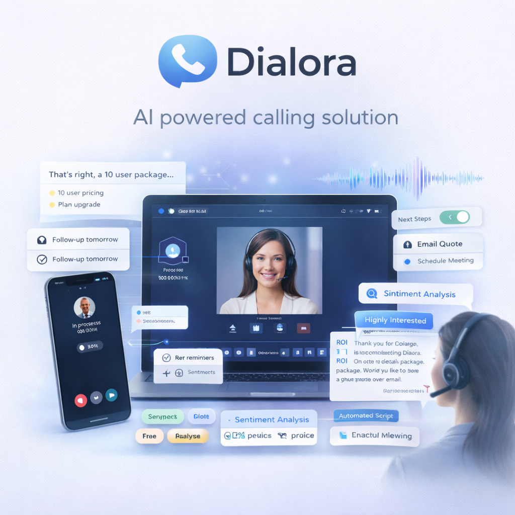 Dialora