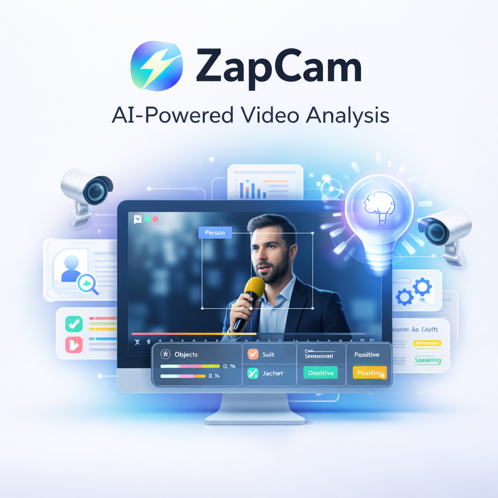 Zapcam