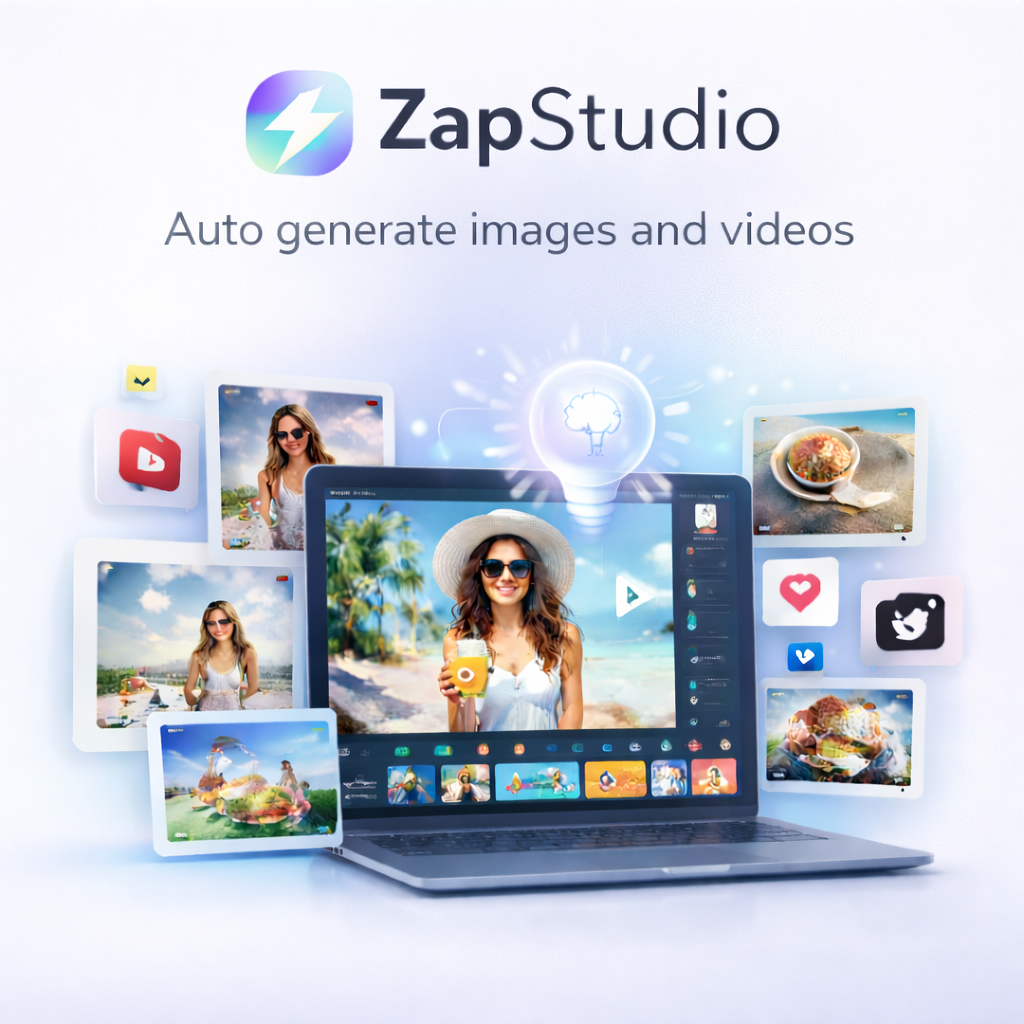 ZapStudio